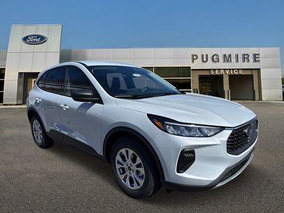 New 2025 Ford Escape Active w/ Tech Pack #1