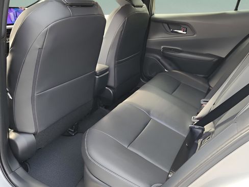 New 2026 Toyota Prius Limited FWD image 11