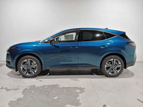 Used 2025 Nissan Murano SL w/ Cargo Package AWD/4WD image 4