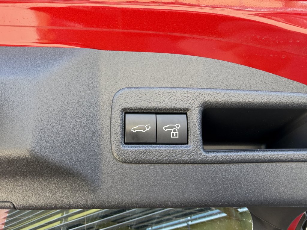 Used 2026 Toyota bZ FWD image 37