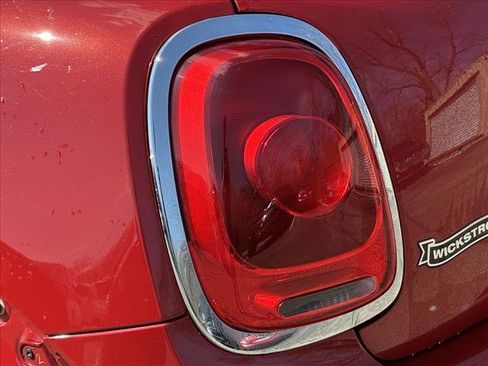 Used 2015 MINI Cooper 2-Door Hardtop image 11