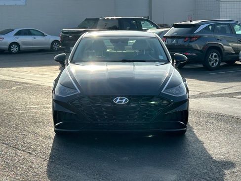 Used 2023 Hyundai Sonata SEL image 7