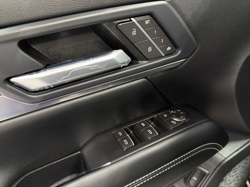 New 2026 GMC Terrain Denali AWD/4WD image 23
