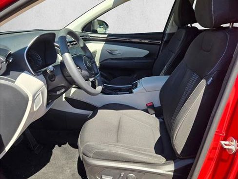 Used 2023 Hyundai Tucson SEL image 15