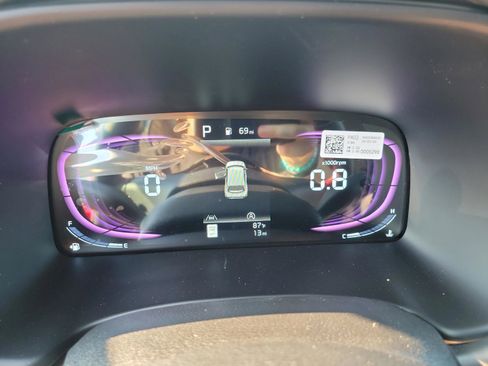 New 2025 Kia Soul GT-Line image 32