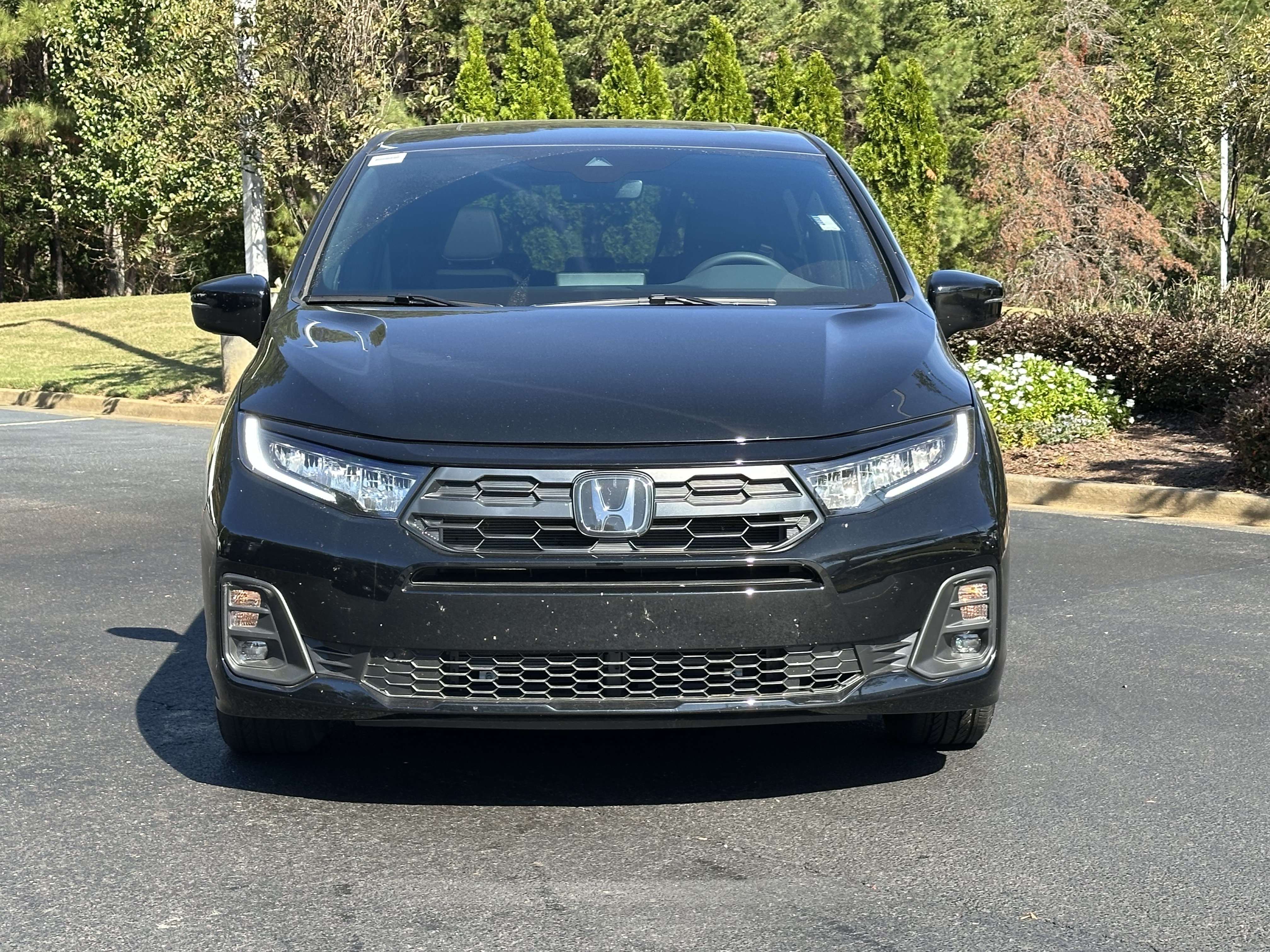 Used 2026 Honda Odyssey Sport-L image 3