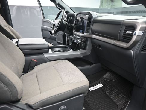Used 2024 Ford F150 XLT w/ Mobile Office Package image 22