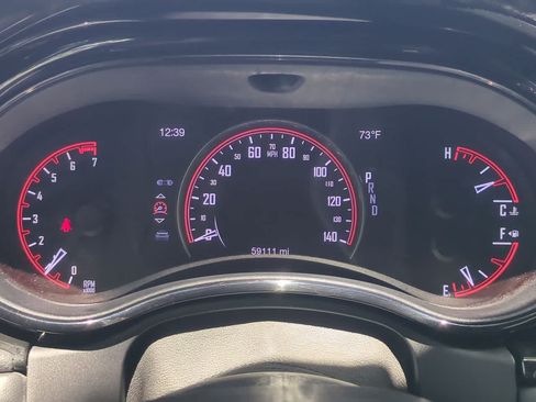 Used 2024 Dodge Durango GT RWD image 35