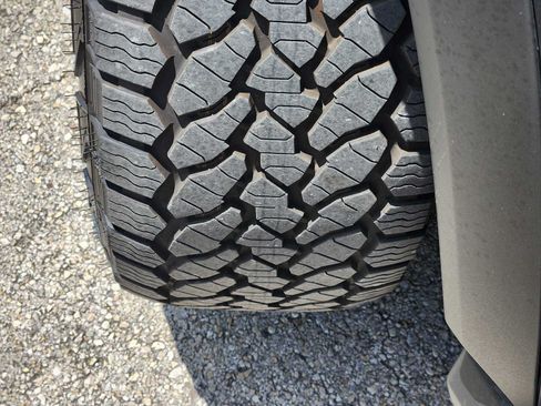 Used 2026 Honda Passport TrailSport Elite image 10