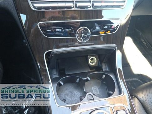 Used 2019 Mercedes-Benz C 300 4MATIC Sedan image 24