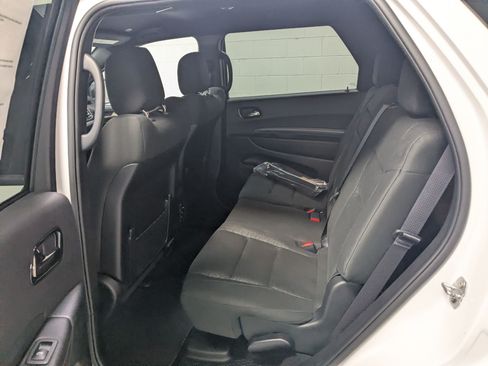 New 2026 Dodge Durango GT w/ Blacktop Package AWD/4WD image 22