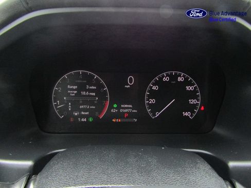 Used 2025 Honda Odyssey EX-L image 13