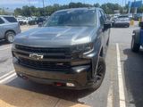 Used 2020 Chevrolet Silverado 1500 LT Trail Boss image 4