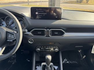 New 2025 MAZDA CX-5 AWD 2.5 S w/ Preferred Package video 2