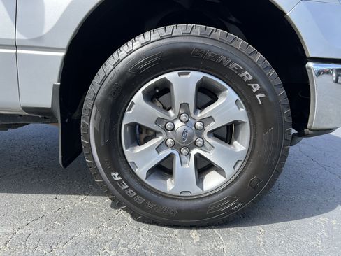 Used 2014 Ford F150 XLT w/ Equipment Group 302A Luxury AWD/4WD image 10
