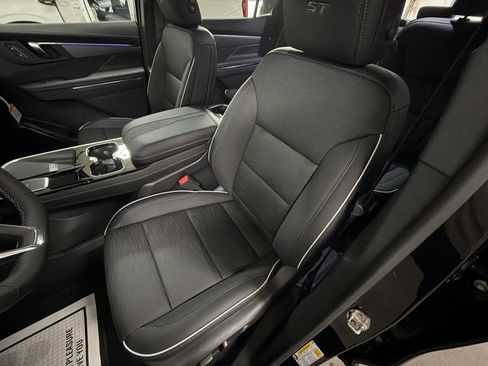 New 2026 Buick Enclave Sport Touring w/ Power Package image 20