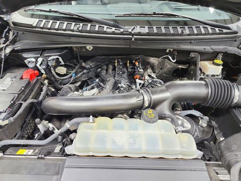 Used 2023 Lincoln Navigator Reserve AWD/4WD image 17