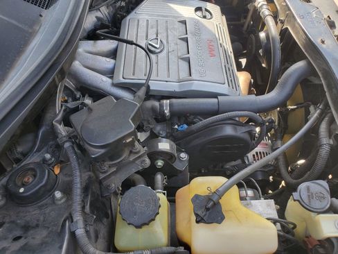 Used 2000 Lexus RX 300 4WD image 36