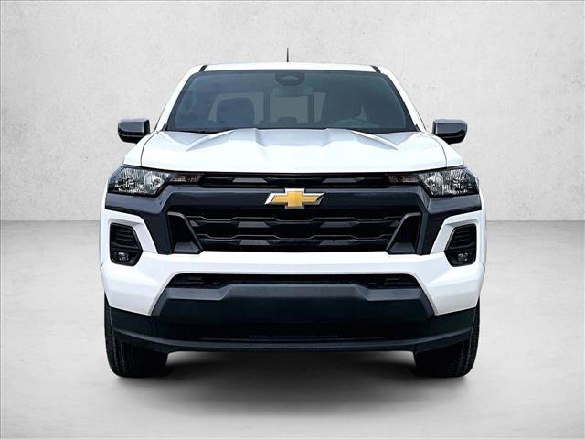 Used 2023 Chevrolet Colorado LT w/ LT Convenience Package RWD image 3