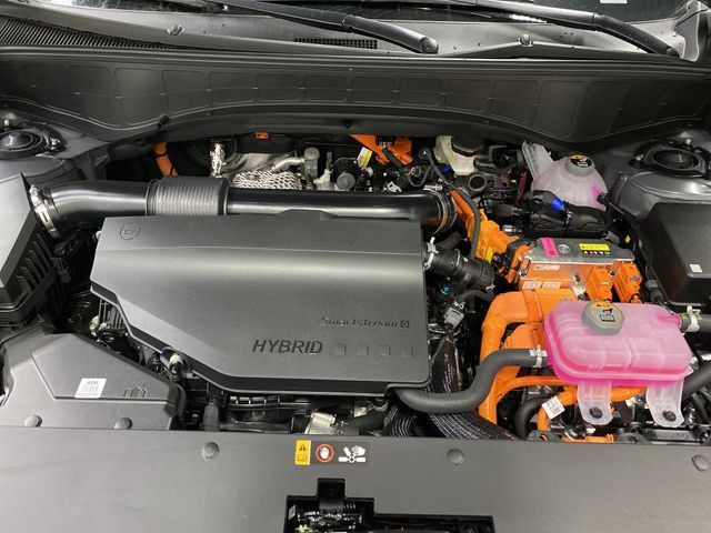 New 2026 Hyundai Palisade SEL AWD/4WD image 36