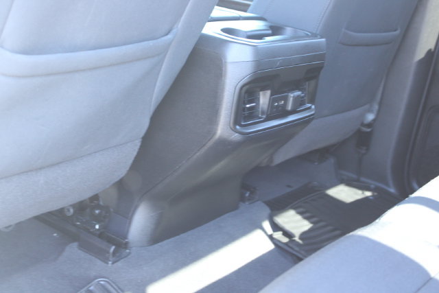 Used 2021 Chevrolet Silverado 1500 RST w/ All Star Edition Plus AWD/4WD image 46