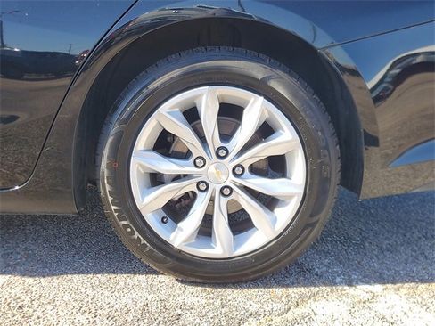 Used 2024 Chevrolet Malibu LT image 8