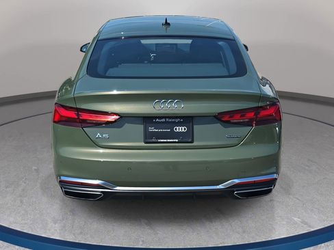 Used 2024 Audi A5 2.0T Premium Plus image 6