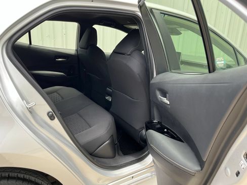 Used 2024 Toyota Corolla SE FWD image 14