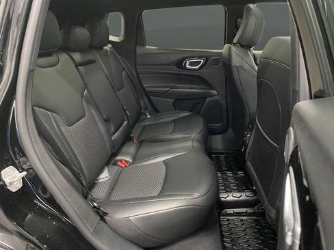 New 2026 Jeep Compass Latitude w/ Quick Order Package 29K image 34