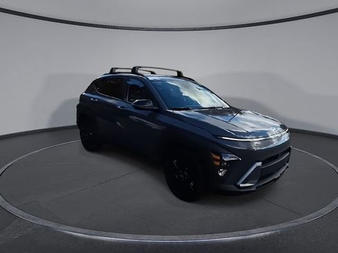New 2026 Hyundai Kona SEL Sport FWD image 2