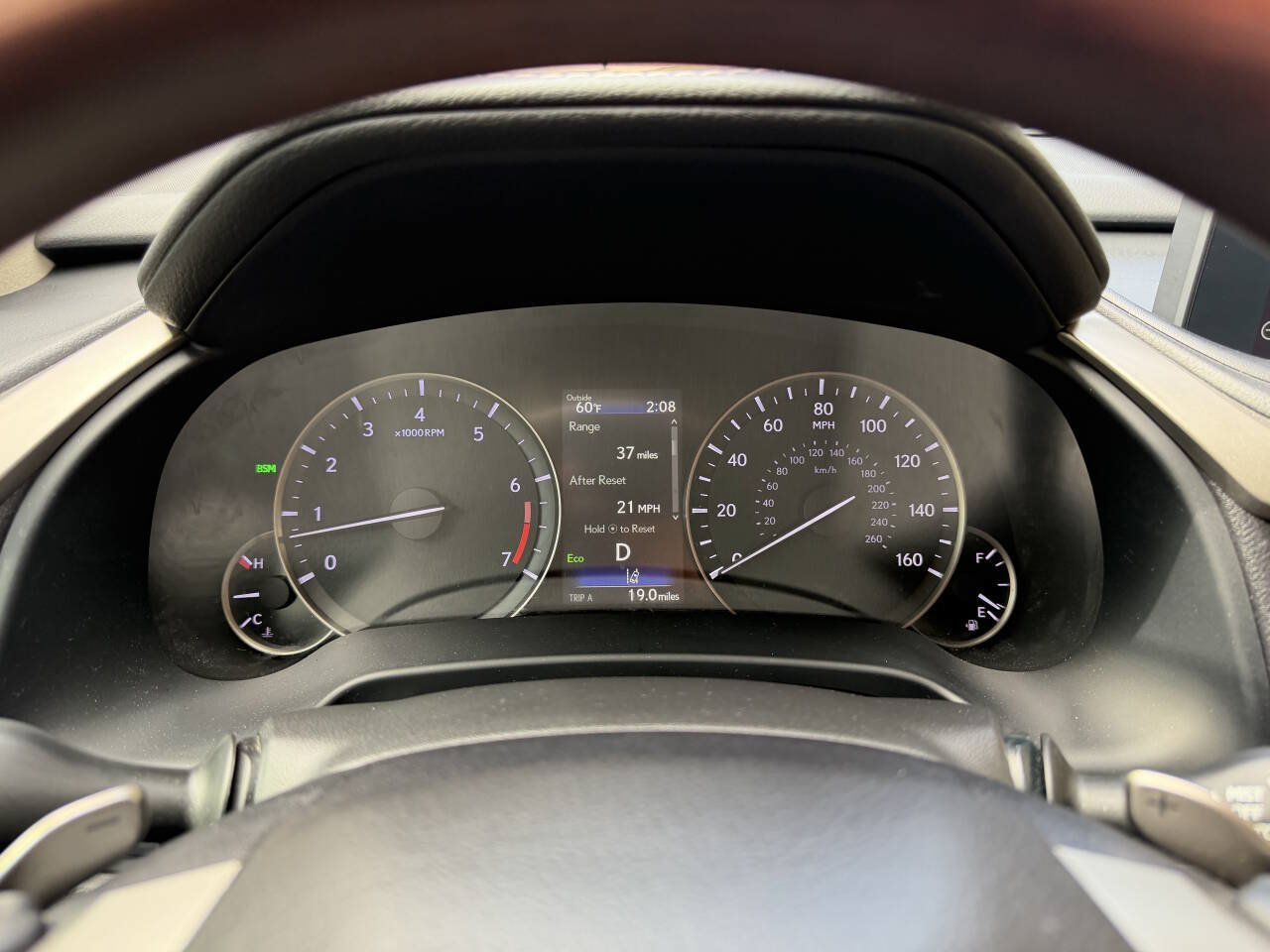Used 2021 Lexus RX 350 FWD w/ Premium Package image 15