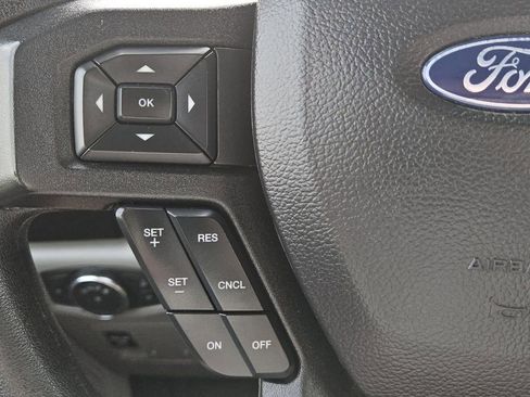 Used 2020 Ford F150 XL w/ Trailer Tow Package AWD/4WD image 20
