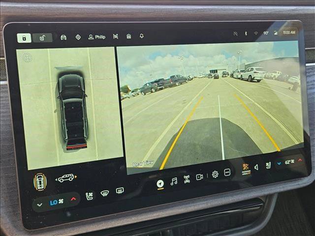 Used 2023 Rivian R1S Adventure Quad AWD/4WD image 13
