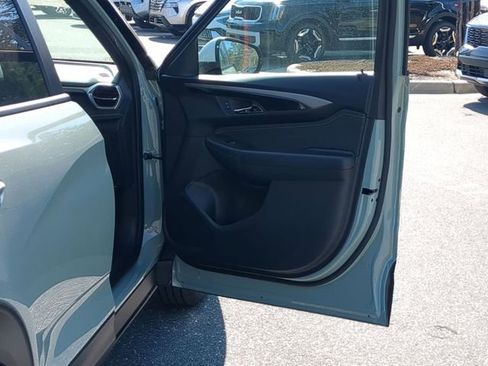 New 2026 Chevrolet TrailBlazer ACTIV w/ Convenience Package image 41