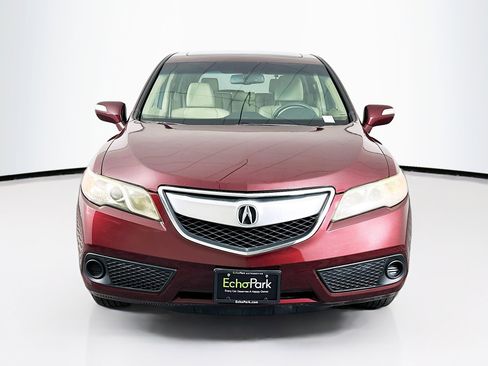Used 2015 Acura RDX FWD image 2