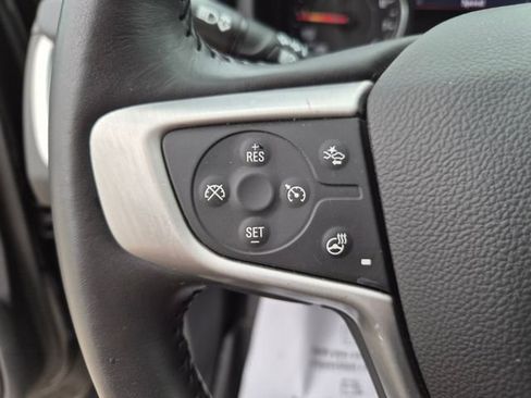 Used 2022 GMC Terrain SLT w/ Infotainment Package II AWD/4WD image 20