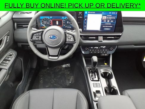 New 2026 Subaru Outback Limited XT image 9