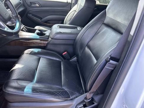 Used 2017 Chevrolet Tahoe LT image 16