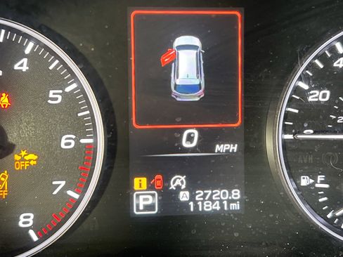 Used 2022 Subaru Outback Onyx Edition XT image 12