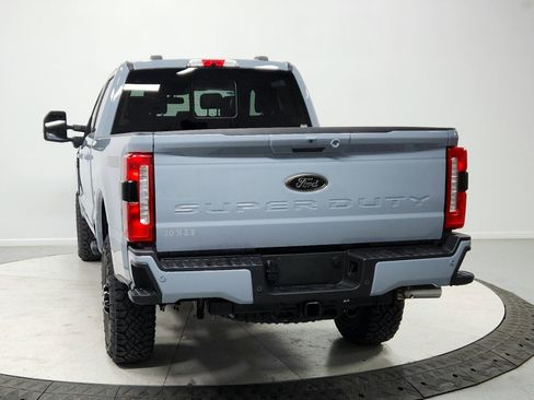 New 2026 Ford F250 Lariat image 6
