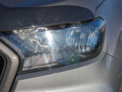 Certified 2021 Ford Ranger XLT w/ FX4 Off-Road Package image 10