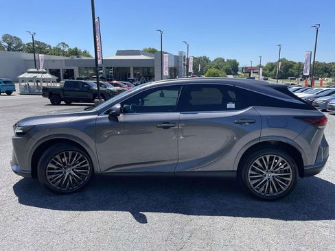 Used 2023 Lexus RX 350 AWD w/ Accessory Package (K3) image 6
