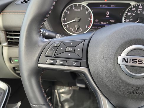 Used 2020 Nissan Sentra SR image 15