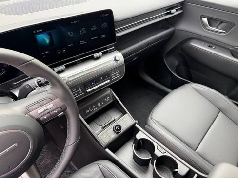 New 2026 Hyundai Kona SEL Premium image 24