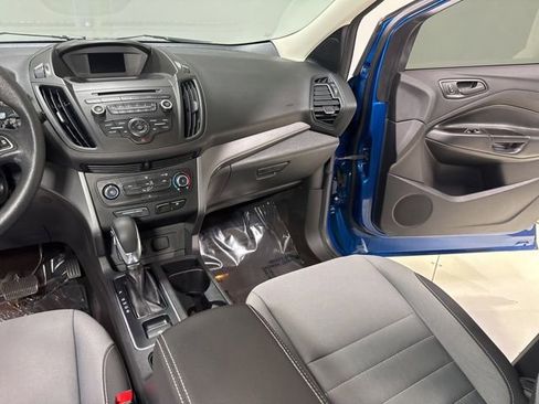 Used 2018 Ford Escape S FWD image 22