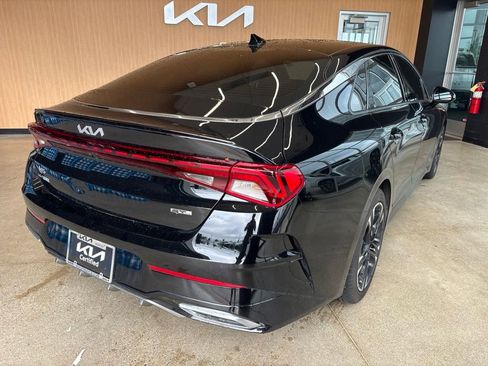 Certified 2023 Kia K5 GT-Line AWD/4WD image 14