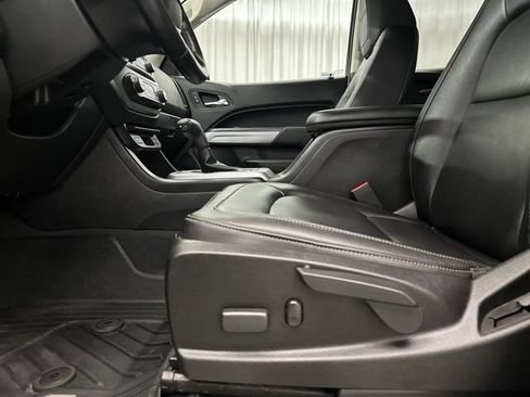 Used 2019 Chevrolet Colorado ZR2 AWD/4WD image 17