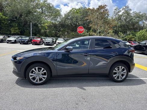 Certified 2026 MAZDA CX-30 AWD 2.5 S image 11