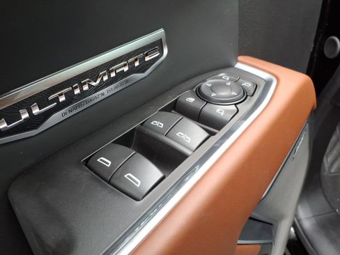 New 2026 GMC Sierra 1500 Denali Ultimate AWD/4WD image 14