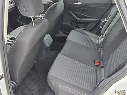 Certified 2023 Volkswagen Jetta S w/ IQ.Drive Package FWD image 12